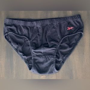 Reebok Low Rise Bikini Briefs